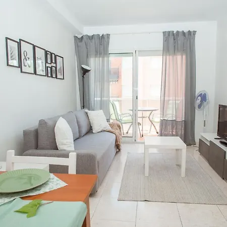 Apartment Al30 4pax, Fenals, Costa Brava *