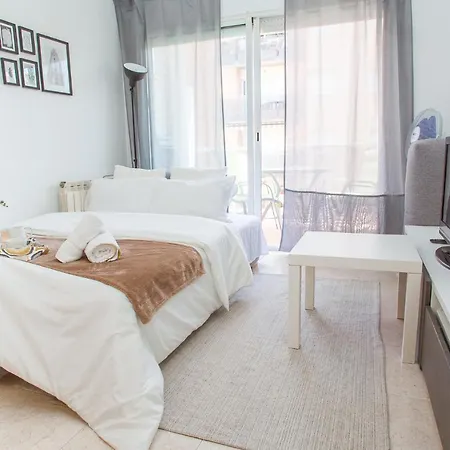 Apartment Al30 4pax, Fenals, Costa Brava *