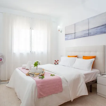 Apartment Al30 4pax, Fenals, Costa Brava