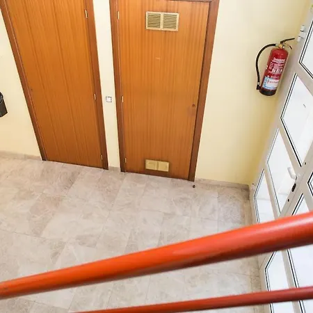 Apartment Al30 4pax, Fenals, Costa Brava