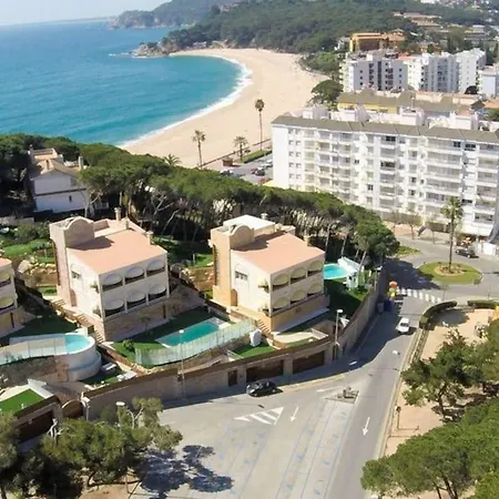 Apartment Al30 4pax, Fenals, Costa Brava