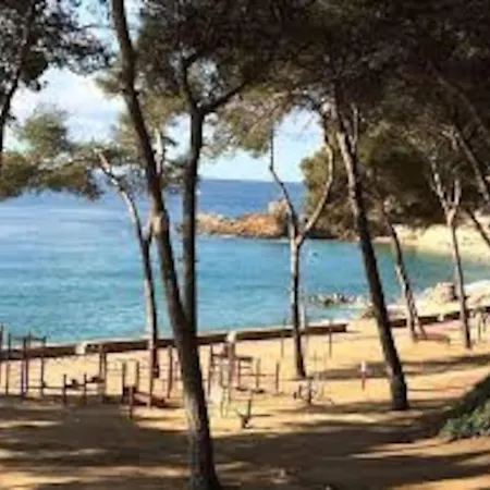Al30 4pax, Fenals, Costa Brava Apartment