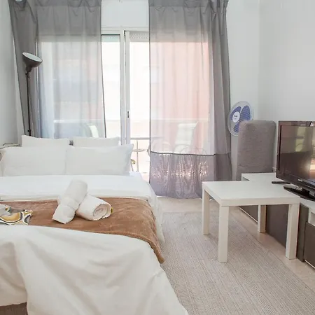 Apartment Al30 4pax, Fenals, Costa Brava *